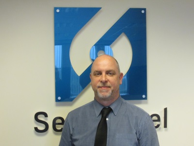 Company Announcement - Darryl Macready