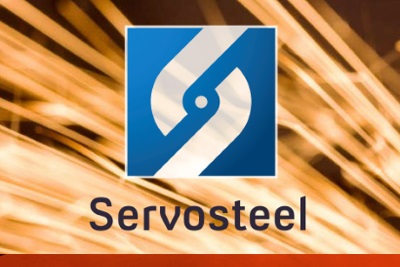 New Servosteel Laser Services video!