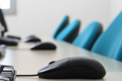 All your data right at your fingertips