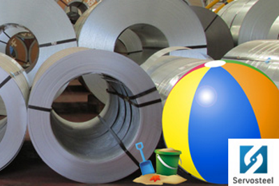 Summer Opening Times