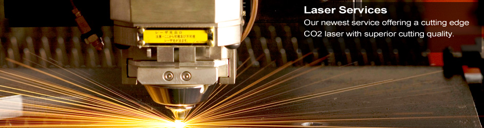 Laser Services