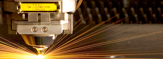 Servosteel Laser Services