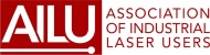 Association of Industrial Laser Users