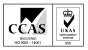 CCAS ISO9001 & ISO14001 Accredited